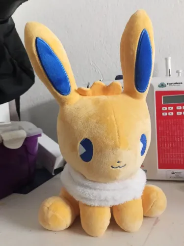 Pokémon Evee