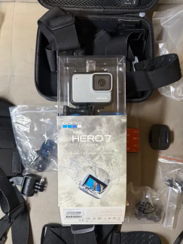 GoPro HERO 7 White