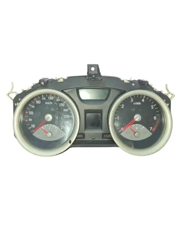 Painel instrumento 2.0 velocímetr renault megane 2006 a 2007