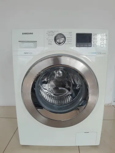 Lavadora Samsung