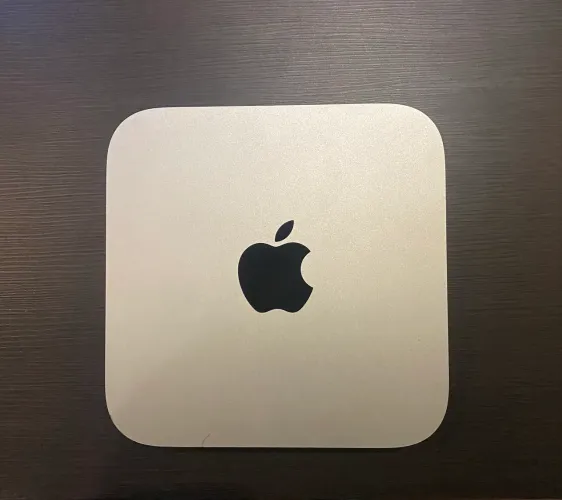 Mac Mini I5 - 2014