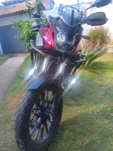 Moto top 