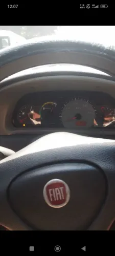 Fiat Palio 1.0 Economy Fire Flex 8V 4P 2010