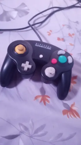 Controle game cube original 