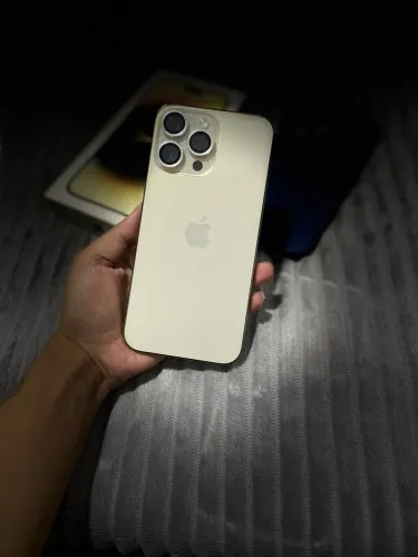 iPhone 14 Pro Max 256 Gb