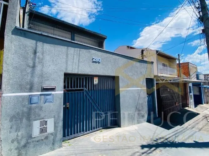Casa com 4 dormitórios à venda, 154 m² por R$ 849.000,00 - Jardim Nova América - Hortolând