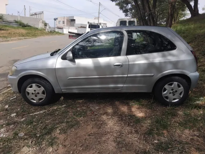 Chevrolet Celta Life/ LS 1.0 MPFI 8V Flexpower 3P 2007