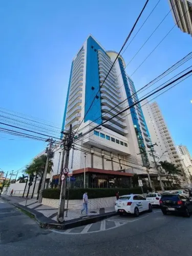 Sala Comercial para Alugar no Pátio Dom Luís Meireles | 33 m² por R$ 2.770,26