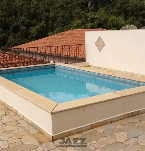 Casa à Venda - Vila Gorizia, Serra Negra - 126m2 - 3 Quartos
