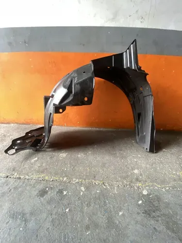 Para Barro Dianteiro Direito Honda Fit 1.4 2010 2011 2012
