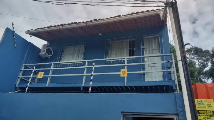 Prédio/Edifício inteiro para venda com 177 metros quadrados em Vila dos Cabanos - Barcaren