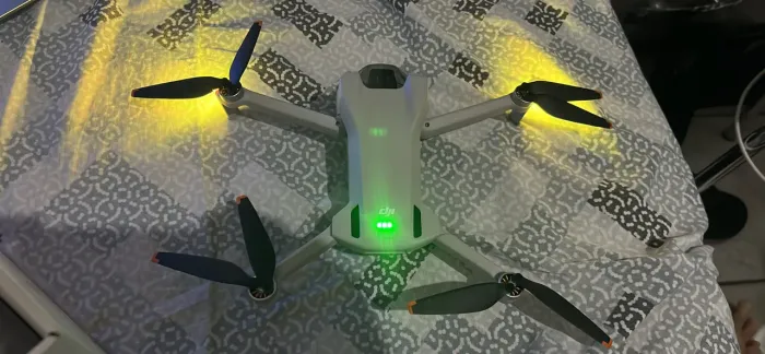 Drone dji mini 3 standard