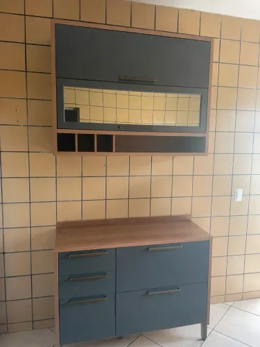 Vendo armário de cozinha
