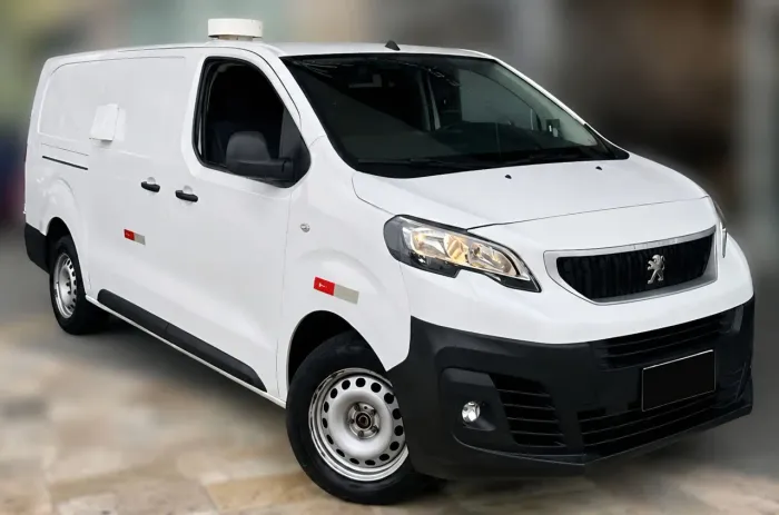 Peugeot Expert Cargo 1.5 Turbo Diesel 2023