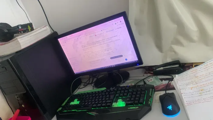 Vendo PC
