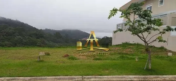 Terreno à venda no condomínio Terra Nobre - Cotia/São Paulo