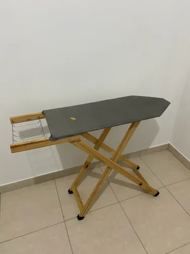 Tábua de passar roupas