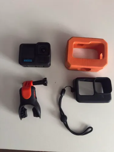 Go Pro Hero 13 Black