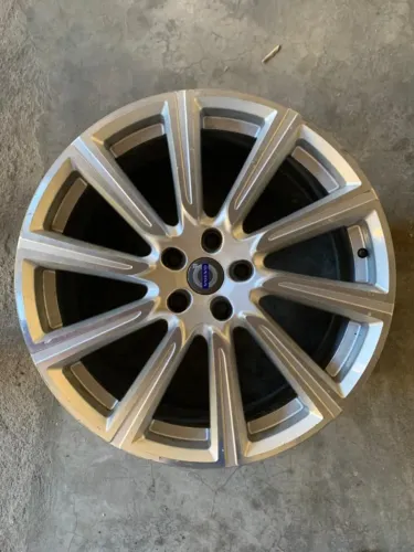 rodas aro 20 VOLVO XC 90