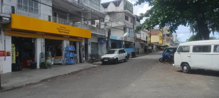 Aluga-se casa Vila Canária