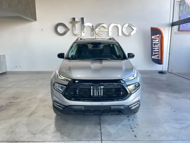 Fiat Toro Freedom 1.3 T270 4X2 Flex AUT 2025