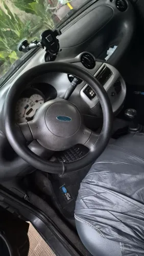 Ford KA 1.0i 3P 2005