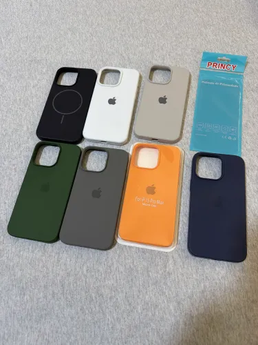 Capa iPhone 15 pro max
