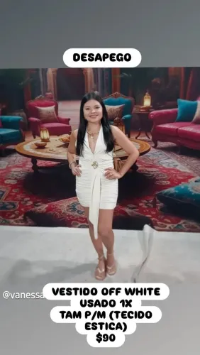 Vestido
