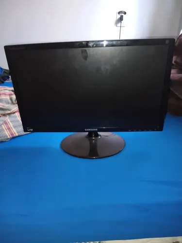 Monitor Samsung 22
