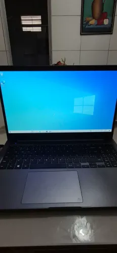 Nootbook samsung 