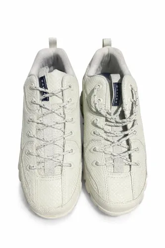 Oakley Flak II Off White