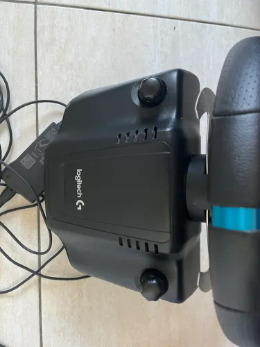 Logitech G29