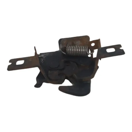 Fechadura Capô Seat Ibiza 1999 2000 2001 2002 2003