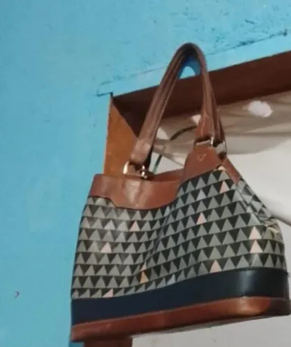 Bolsa schutz bag grande