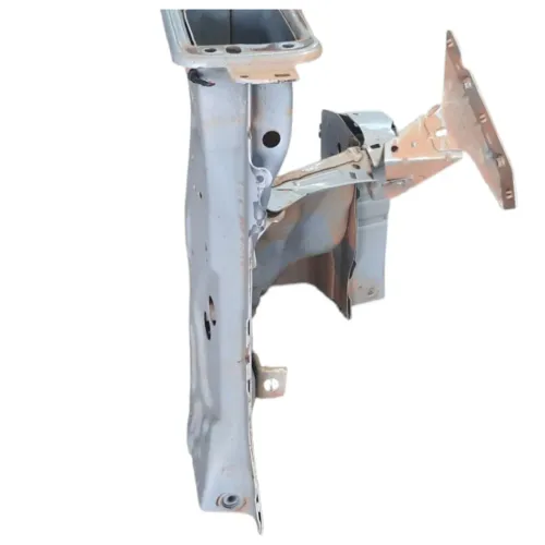 Ponta Longarina Esquerda Ford Ka Hatch 1 0 2020 5155ffm5