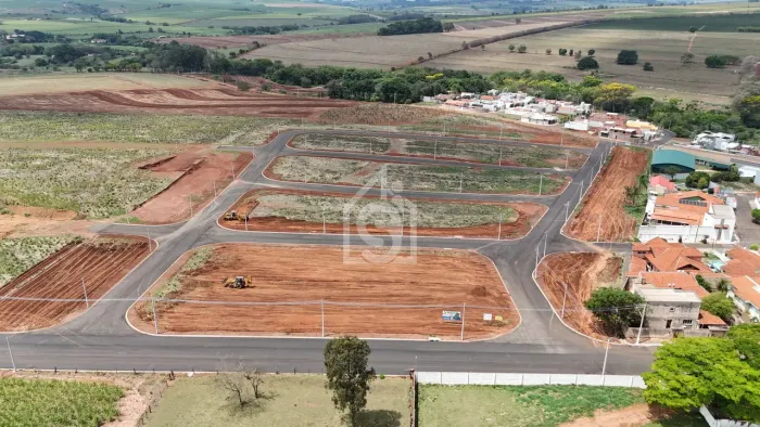 Recanto dos Pássaros terrenos residenciais e comerciais prontos para construir