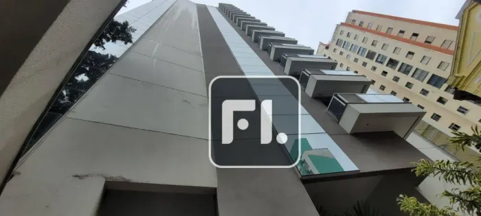 Conjunto para alugar, 140 m² por R$ 15.855,02/mês - Bela Vista - São Paulo/SP