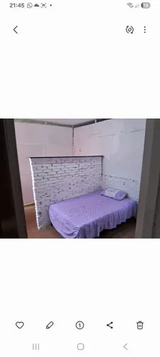 SUITE EM ARAGUARI