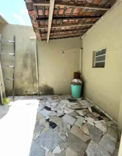 Vendo casa no CDP