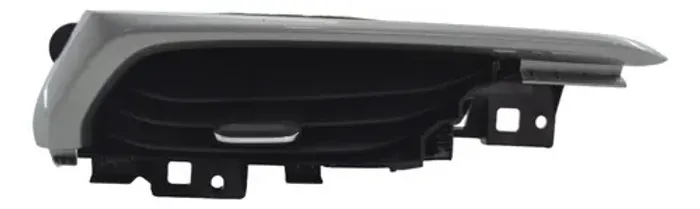 Difusor Ar Lateral Direito Painel Tracker 2021 Original