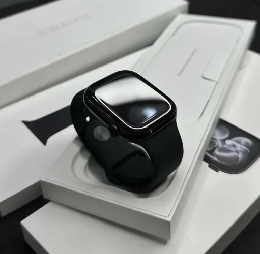 Apple Watch 11 42mm - Lacrado