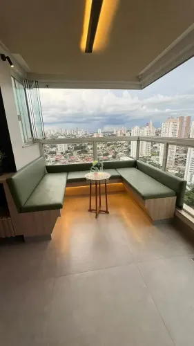 Apartamento para locação, Jardim Atlântico, Goiânia, GO