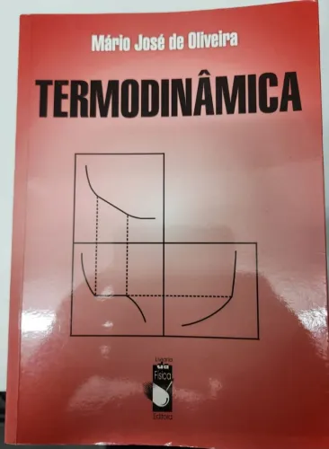 Livro de termodinâmica 