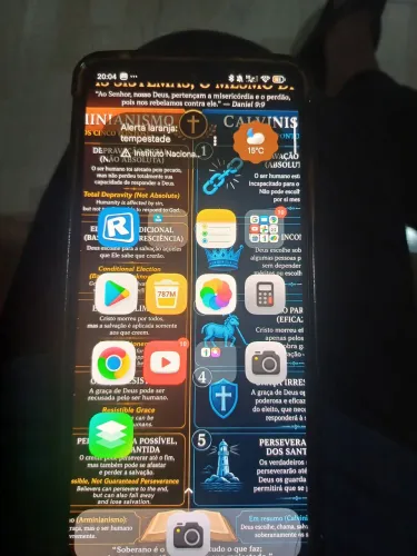 Redimi note 11 pro 