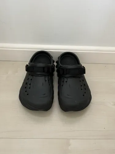 Crocs Echo Clog