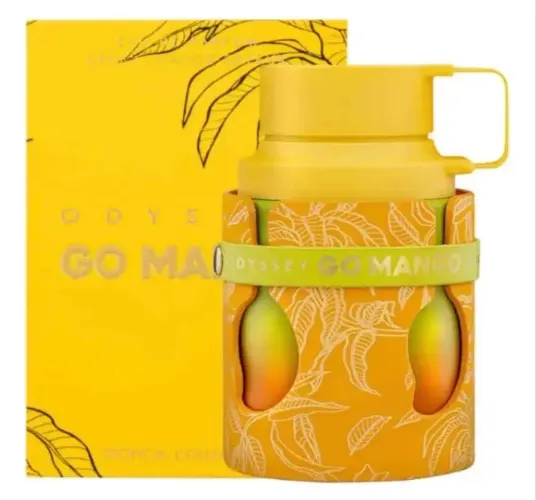 Odyssey Go Mango