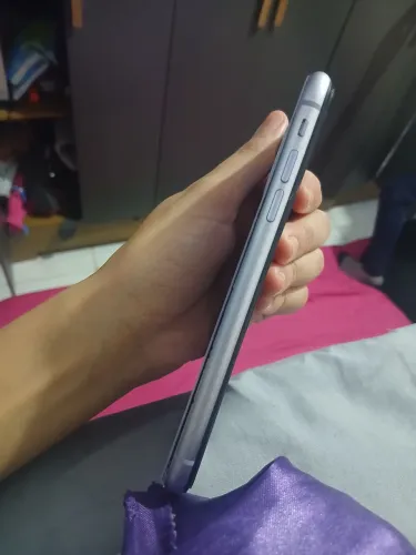 Celular para peças