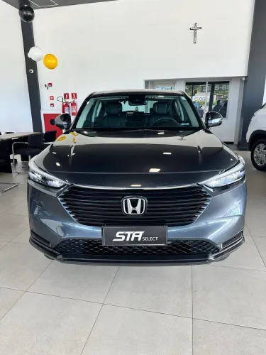 Honda HR-V EXL 1.5 Sensing 16V 5P Aut. 2024