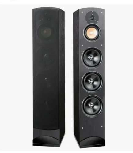 Caixas Pure Acoustics Proxima 60F