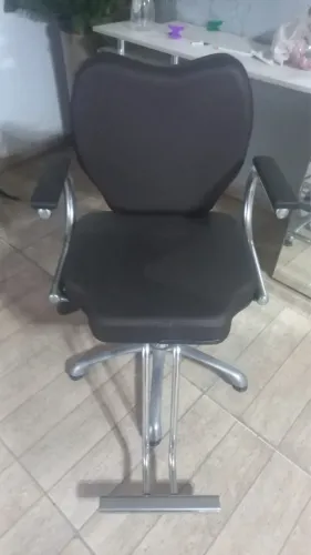 Cadeira de Salão beleza